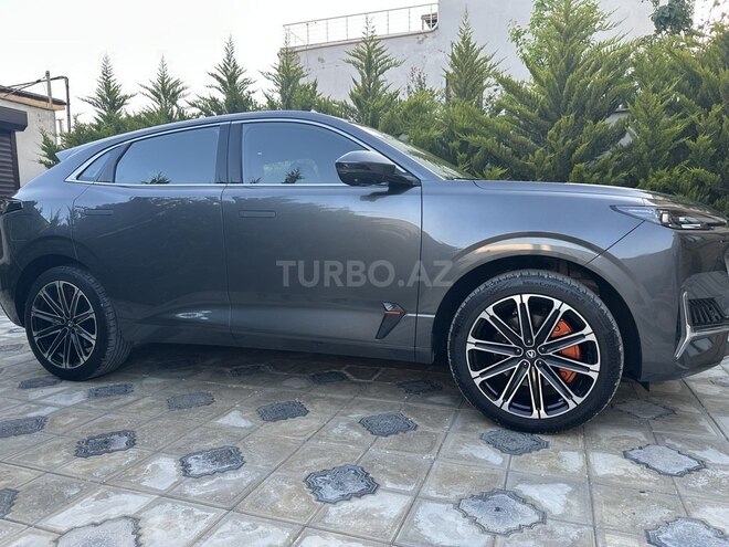 Changan Uni-K iDD 2024, 15,000 km - 1.5 l - Bakı