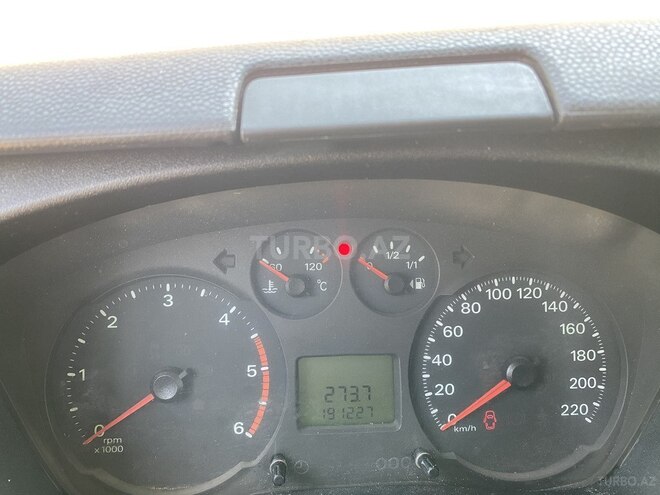 Ford Transit 2008, 192,000 km - 2.4 л - Bakı