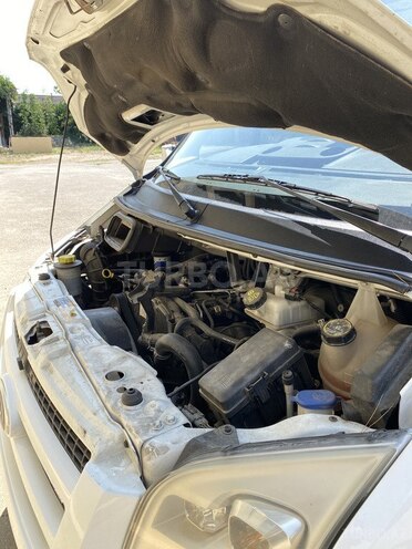 Ford Transit 2008, 192,000 km - 2.4 л - Bakı