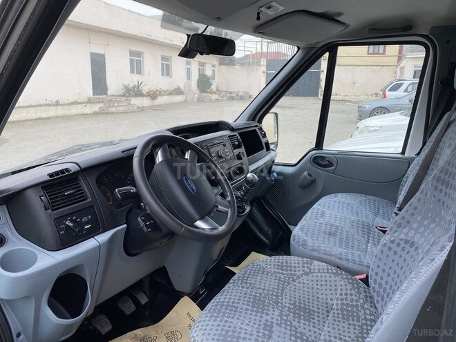 Ford Transit 2008, 192,000 km - 2.4 л - Bakı