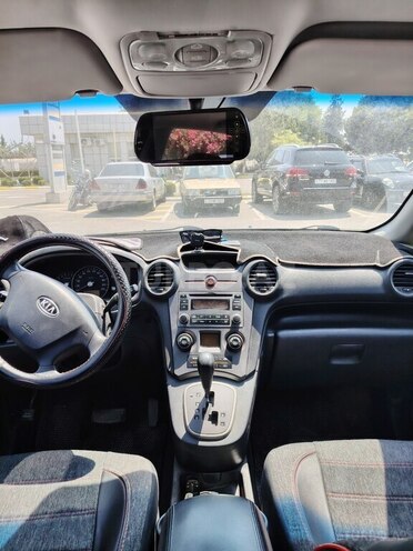 Kia Carens 2008, 210,000 km - 2.0 l - Bakı
