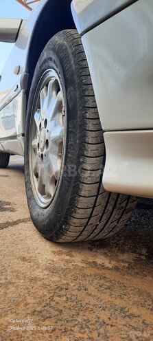 Mercedes C 220 1998, 537,300 km - 2.2 l - Bakı
