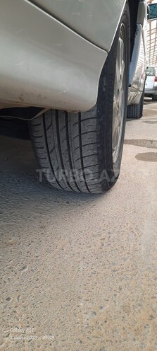 Mercedes C 220 1998, 537,300 km - 2.2 l - Bakı