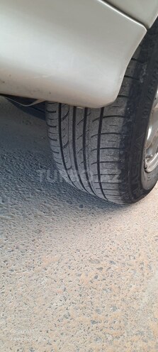 Mercedes C 220 1998, 537,300 km - 2.2 l - Bakı