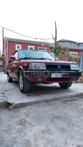 Tofas Dogan 2005, 31,000 km - 1.6 l - Bakı
