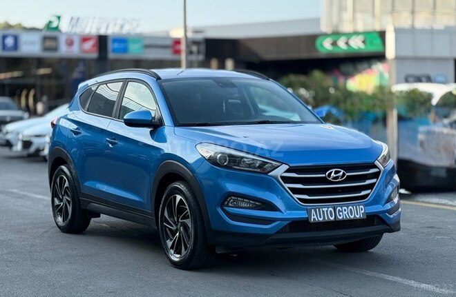 Hyundai Tucson-3