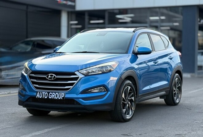 Hyundai Tucson-5