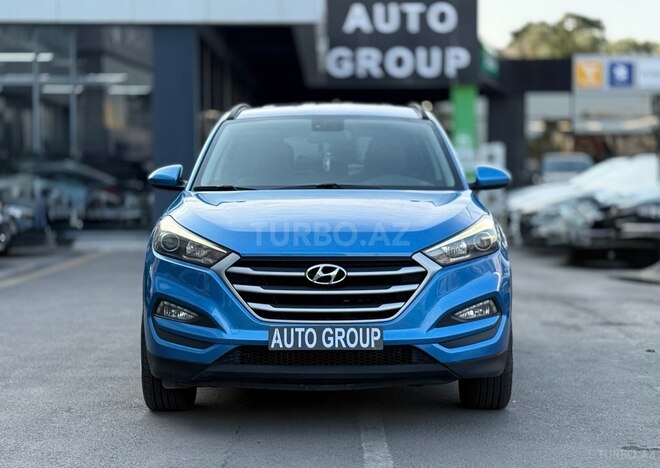 Hyundai Tucson-1