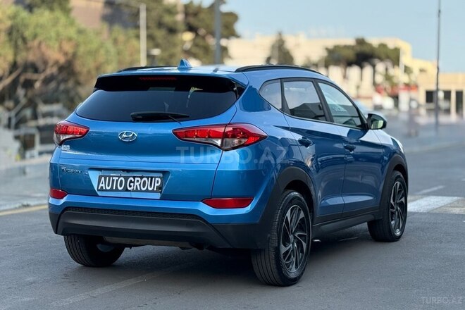 Hyundai Tucson-10