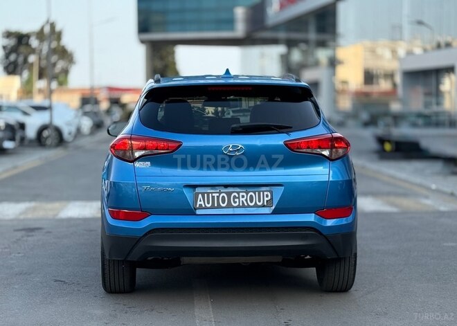 Hyundai Tucson-6
