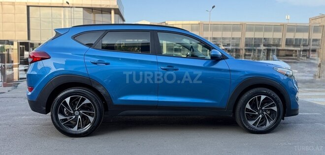 Hyundai Tucson-11