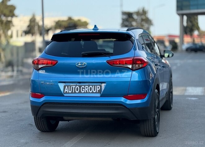Hyundai Tucson-9