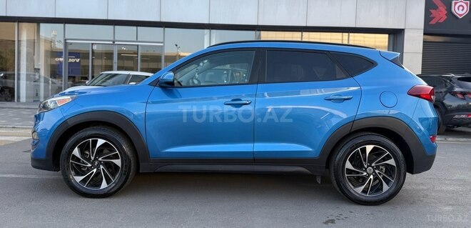 Hyundai Tucson-12