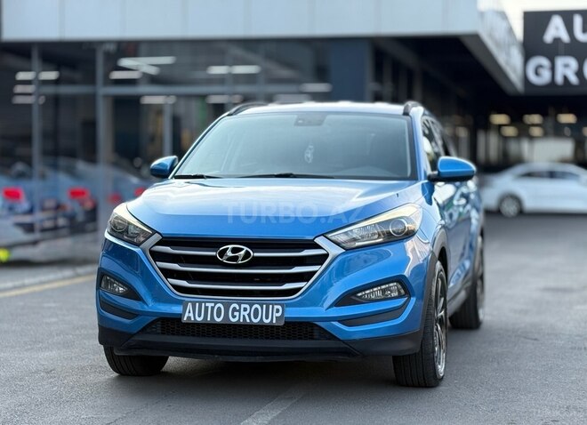 Hyundai Tucson-4