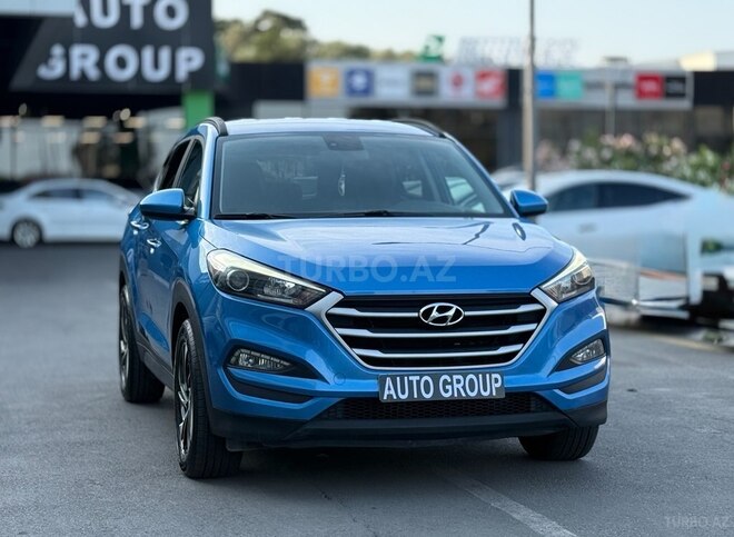 Hyundai Tucson-2