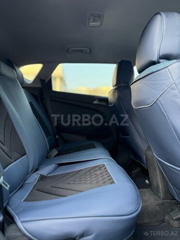 Hyundai Tucson-16