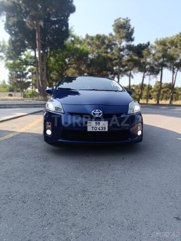 Toyota Prius 2009, 272,000 km - 1.5 l - Bakı