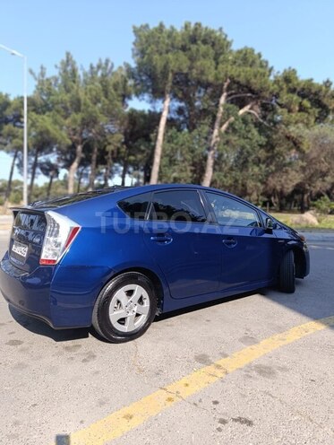 Toyota Prius 2009, 272,000 km - 1.5 l - Bakı