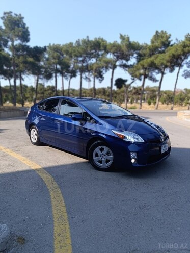Toyota Prius 2009, 272,000 km - 1.5 l - Bakı