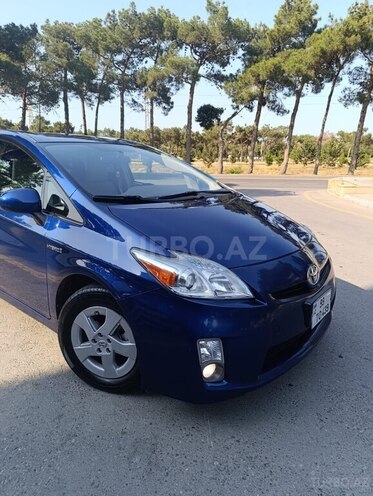 Toyota Prius 2009, 272,000 km - 1.5 l - Bakı