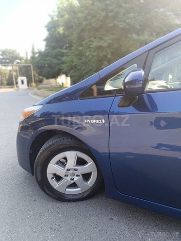 Toyota Prius 2009, 272,000 km - 1.5 l - Bakı
