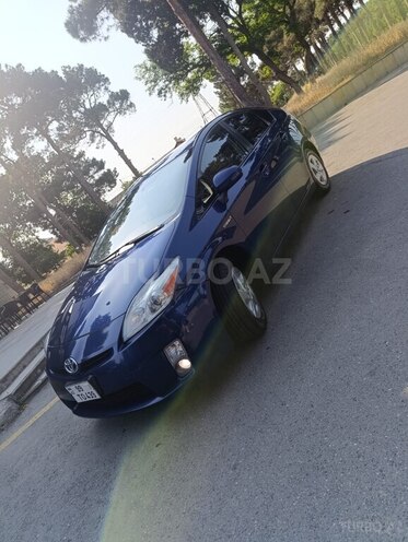 Toyota Prius 2009, 272,000 km - 1.5 l - Bakı