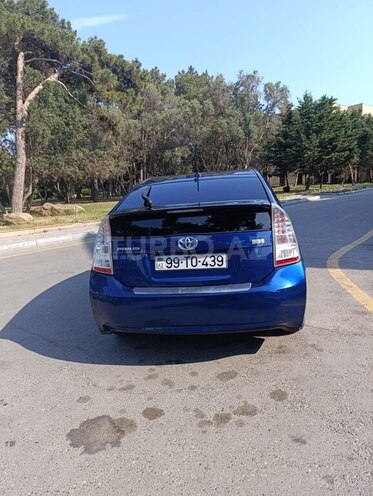Toyota Prius 2009, 272,000 km - 1.5 l - Bakı