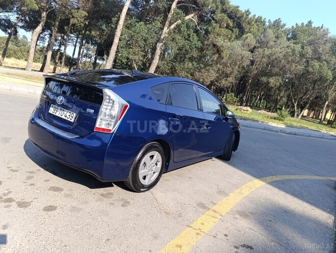 Toyota Prius 2009, 272,000 km - 1.5 l - Bakı