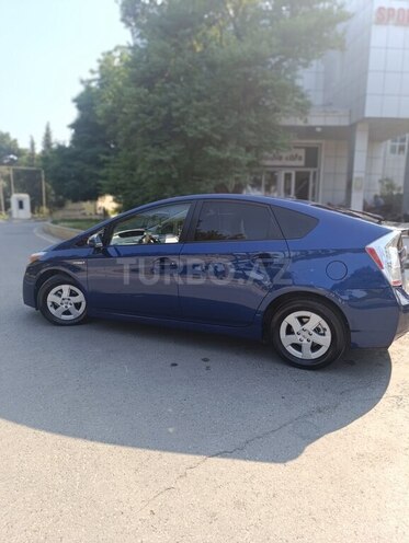 Toyota Prius 2009, 272,000 km - 1.5 l - Bakı