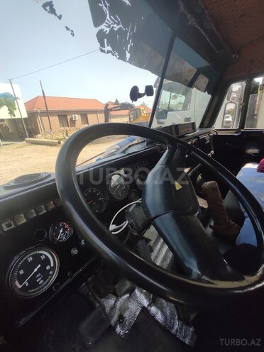 KamAz 6520 1993, 399,999 km - 11.0 л - Xaçmaz