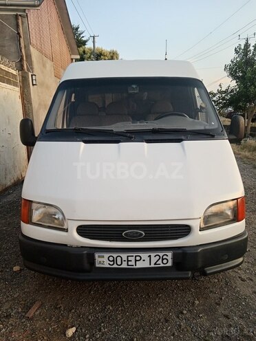 Ford Transit 1999, 596,855 km - 2.5 л - Cəlilabad