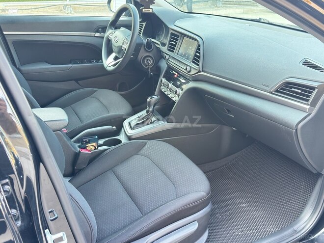 Hyundai Elantra 2020, 128,216 km - 2.0 l - Bakı