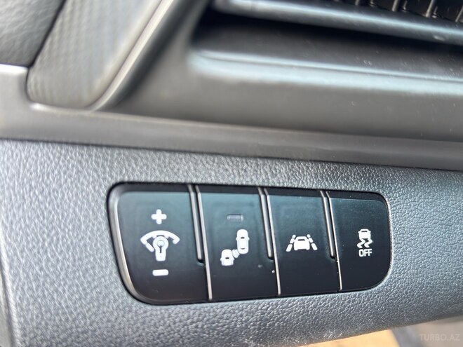 Hyundai Elantra 2020, 128,216 km - 2.0 l - Bakı
