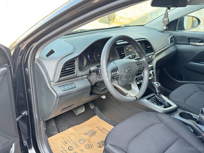 Hyundai Elantra 2020, 128,216 km - 2.0 l - Bakı