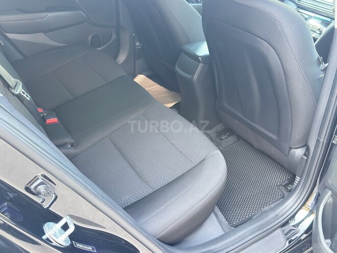 Hyundai Elantra 2020, 128,216 km - 2.0 l - Bakı