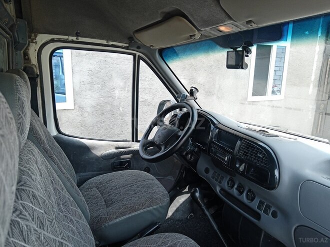 Ford Transit 1999, 596,855 km - 2.5 л - Cəlilabad