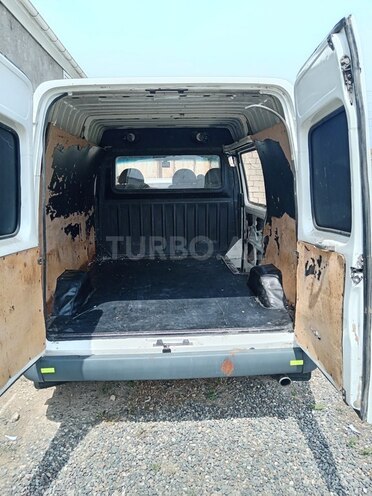 Ford Transit 1999, 596,855 km - 2.5 л - Cəlilabad