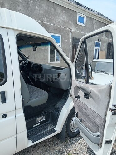 Ford Transit 1999, 596,855 km - 2.5 л - Cəlilabad