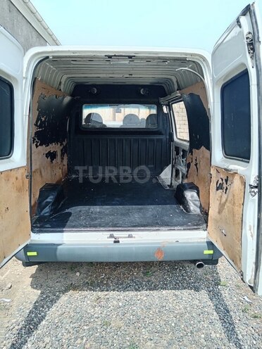Ford Transit 1999, 596,855 km - 2.5 л - Cəlilabad