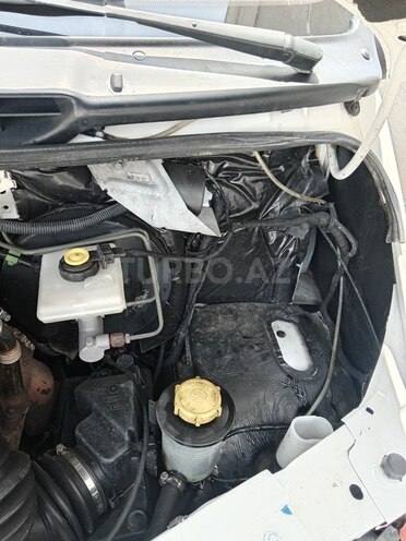Ford Transit 1999, 596,855 km - 2.5 л - Cəlilabad