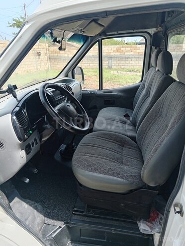 Ford Transit 1999, 596,855 km - 2.5 л - Cəlilabad