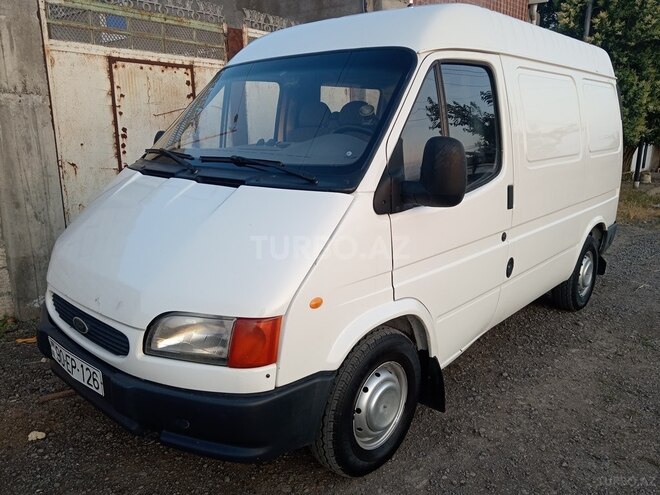 Ford Transit 1999, 596,855 km - 2.5 л - Cəlilabad