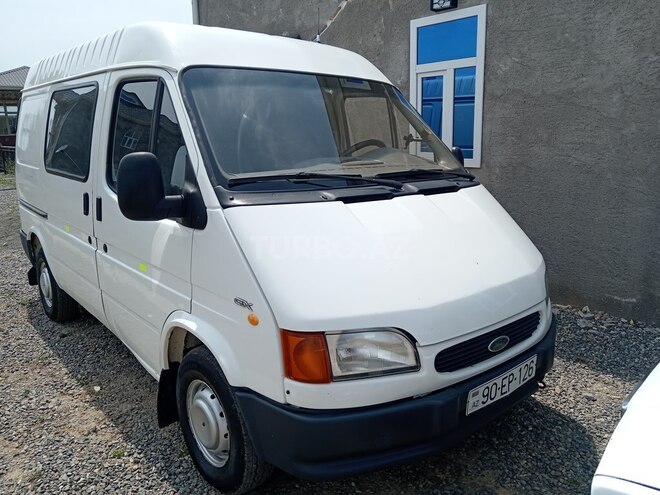 Ford Transit 1999, 596,855 km - 2.5 л - Cəlilabad