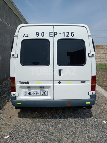 Ford Transit 1999, 596,855 km - 2.5 л - Cəlilabad