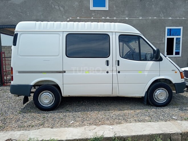 Ford Transit 1999, 596,855 km - 2.5 л - Cəlilabad