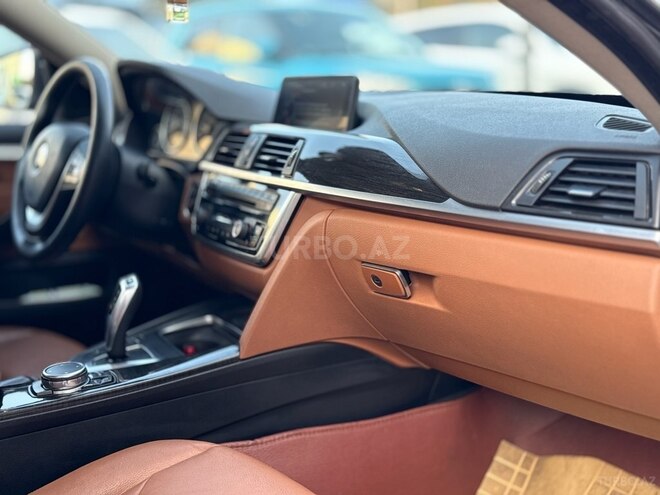 BMW 420 2015, 180,000 km - 2.0 л - Bakı