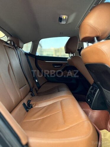 BMW 420 2015, 180,000 km - 2.0 л - Bakı