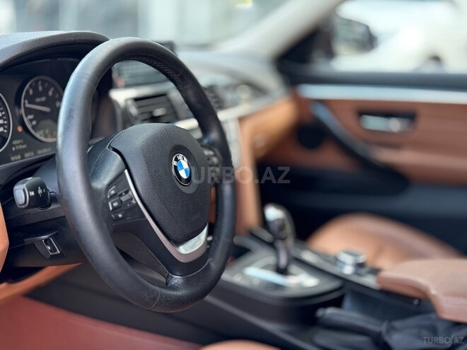 BMW 420 2015, 180,000 km - 2.0 л - Bakı