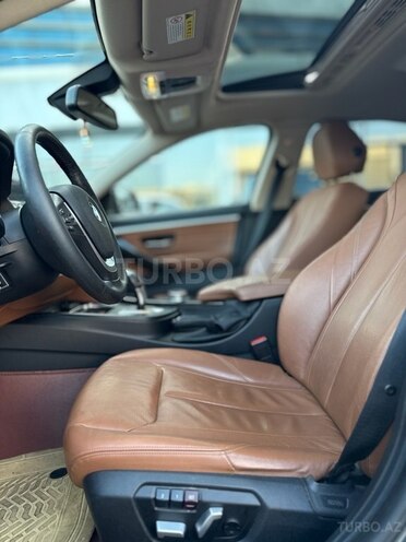 BMW 420 2015, 180,000 km - 2.0 л - Bakı