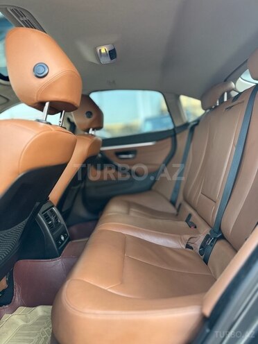 BMW 420 2015, 180,000 km - 2.0 л - Bakı
